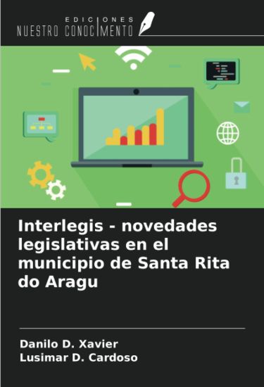 Interlegis - novedades legislativas en el municipio de Santa Rita do Aragu