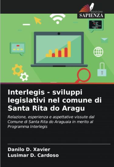 Interlegis - sviluppi legislativi nel comune di Santa Rita do Aragu