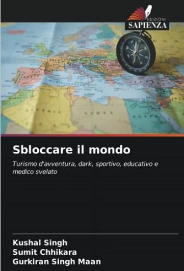 Sbloccare il mondo