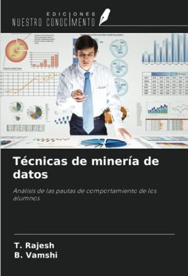 Técnicas de minería de datos