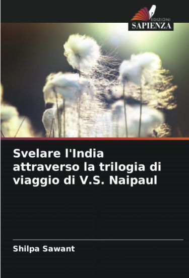 Svelare l'India attraverso la trilogia di viaggio di V.S. Naipaul