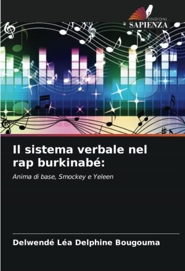Il sistema verbale nel rap burkinabé