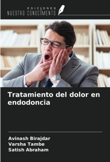 Tratamiento del dolor en endodoncia