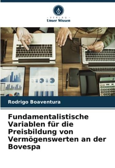 Fundamentalistische Variablen für die Preisbildung von Vermögenswerten an der Bovespa