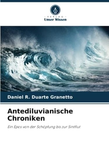 Antediluvianische Chroniken