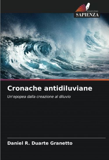 Cronache antidiluviane