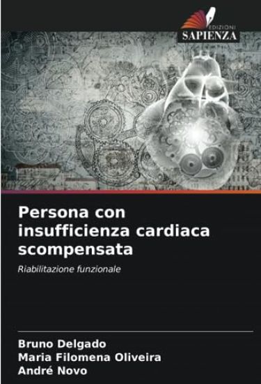 Persona con insufficienza cardiaca scompensata