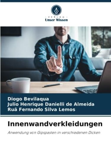 Innenwandverkleidungen