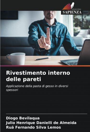 Rivestimento interno delle pareti