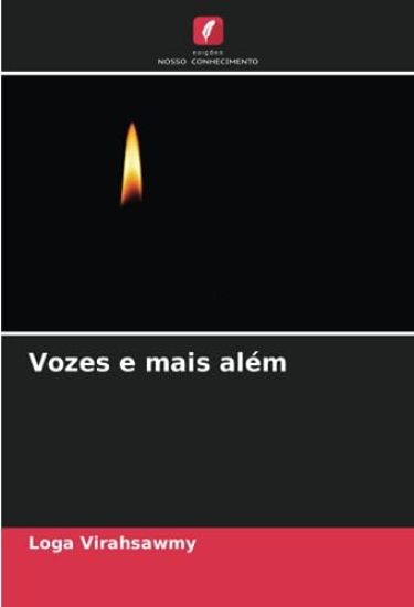 Vozes e mais além