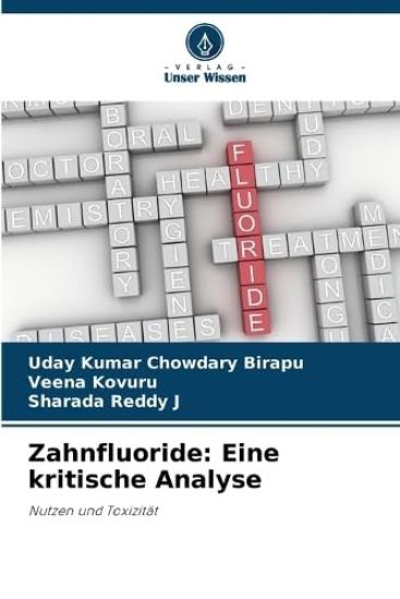Zahnfluoride