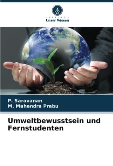 Umweltbewusstsein und Fernstudenten