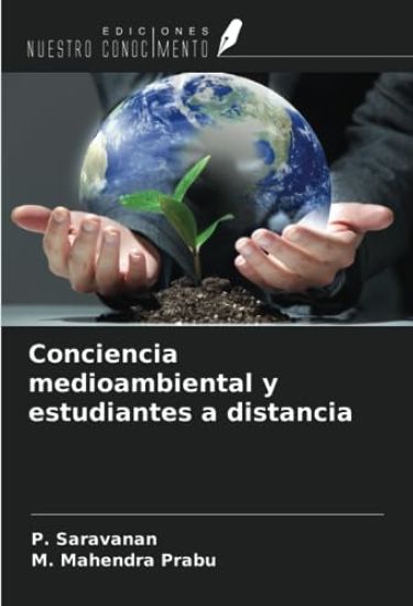 Conciencia medioambiental y estudiantes a distancia