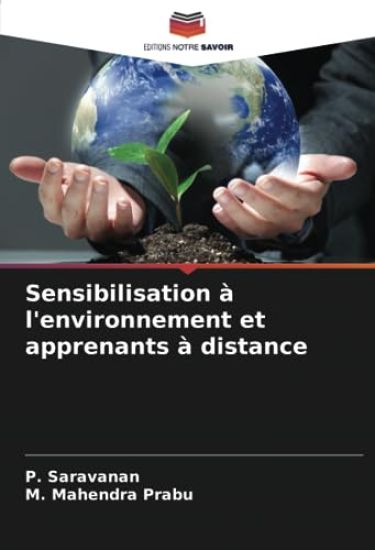 Sensibilisation à l'environnement et apprenants à distance