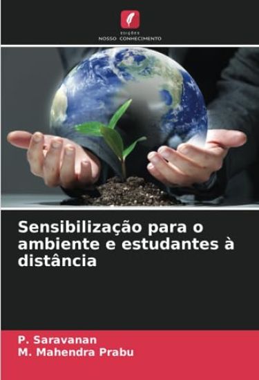 Sensibilização para o ambiente e estudantes à distância