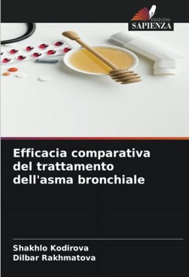 Efficacia comparativa del trattamento dell'asma bronchiale