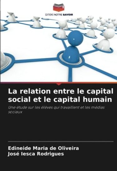 La relation entre le capital social et le capital humain