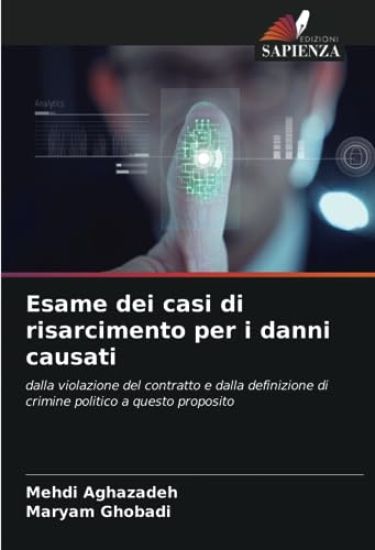 Esame dei casi di risarcimento per i danni causati