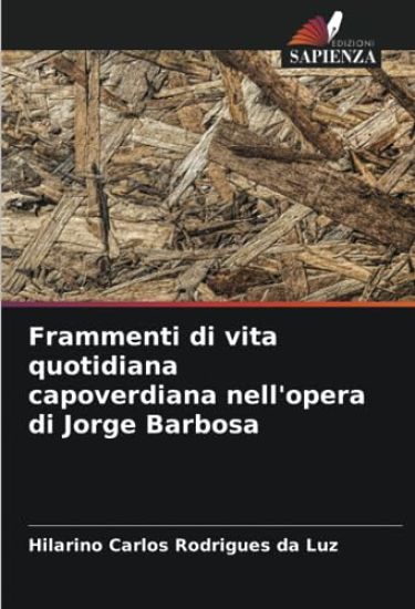 Frammenti di vita quotidiana capoverdiana nell'opera di Jorge Barbosa