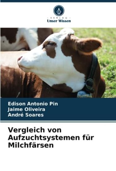 Vergleich von Aufzuchtsystemen für Milchfärsen