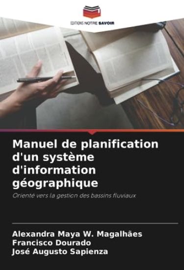 Manuel de planification d'un système d'information géographique