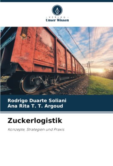 Zuckerlogistik