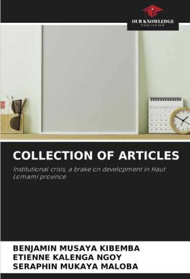 Collection of Articles