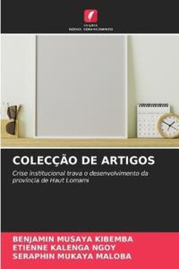 Colecção de Artigos