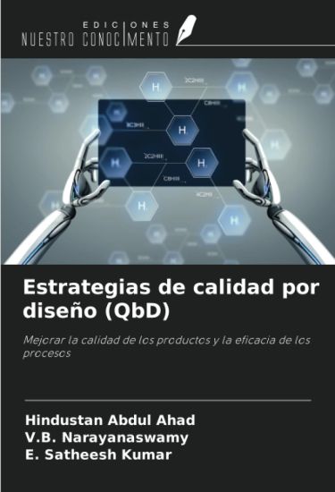 Estrategias de calidad por diseño (QbD)