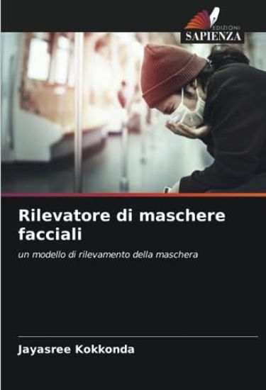 Rilevatore di maschere facciali