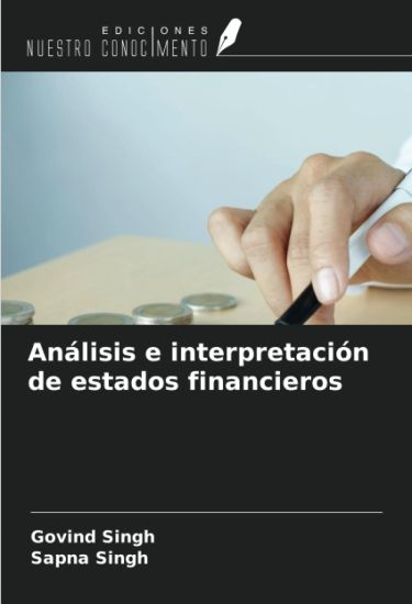 Análisis e interpretación de estados financieros