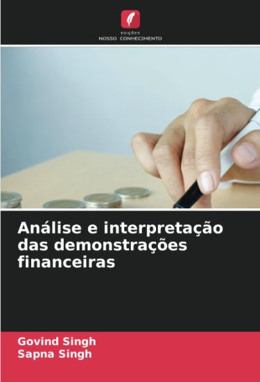 Análise e interpretação das demonstrações financeiras