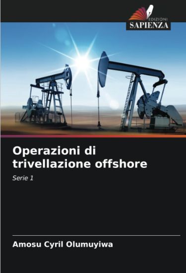 Operazioni di trivellazione offshore
