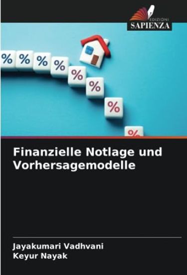 Finanzielle Notlage und Vorhersagemodelle
