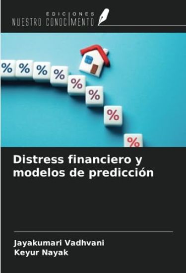 Distress financiero y modelos de predicción
