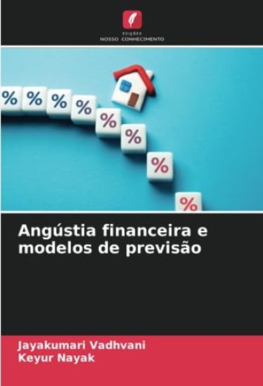 Angústia financeira e modelos de previsão