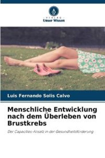 Menschliche Entwicklung nach dem Überleben von Brustkrebs