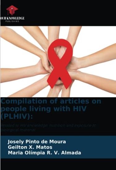 Compilation of articles on people living with HIV (PLHIV)