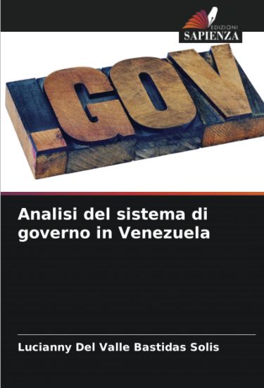 Analisi del sistema di governo in Venezuela