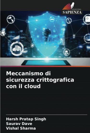 Meccanismo di sicurezza crittografica con il cloud