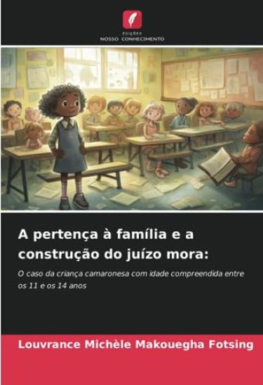 A pertença à família e a construção do juízo mora