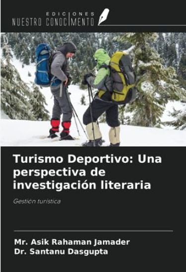 Turismo Deportivo: Una perspectiva de investigación literaria