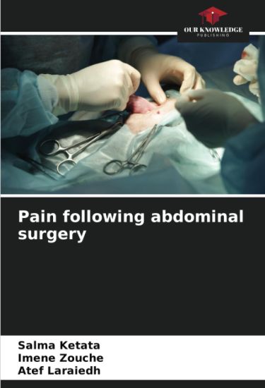 Pain following abdominal surgery