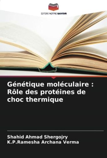 Génétique moléculaire