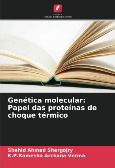 Genética molecular