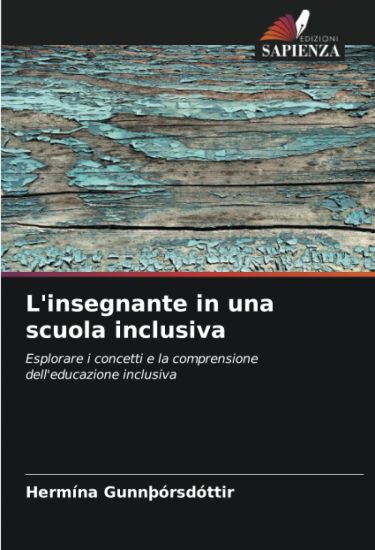L'insegnante in una scuola inclusiva