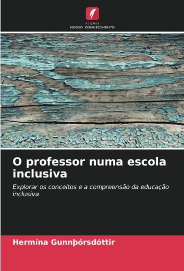 O professor numa escola inclusiva