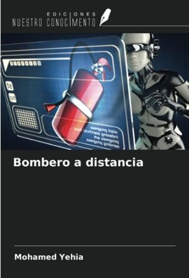Bombero a distancia