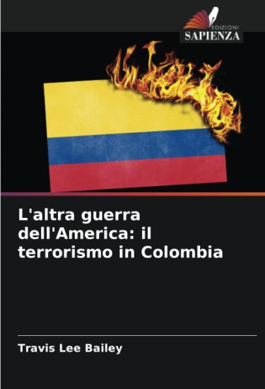 L'altra guerra dell'America