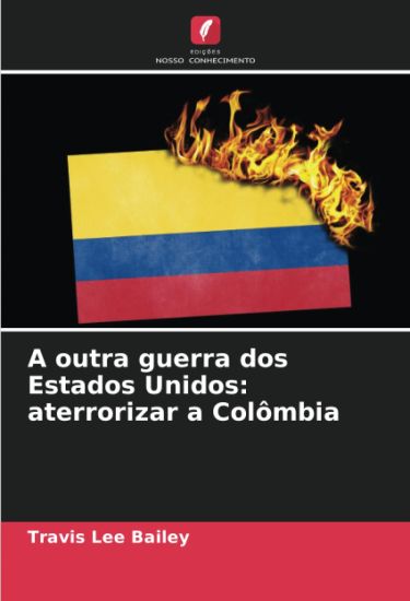 A outra guerra dos Estados Unidos